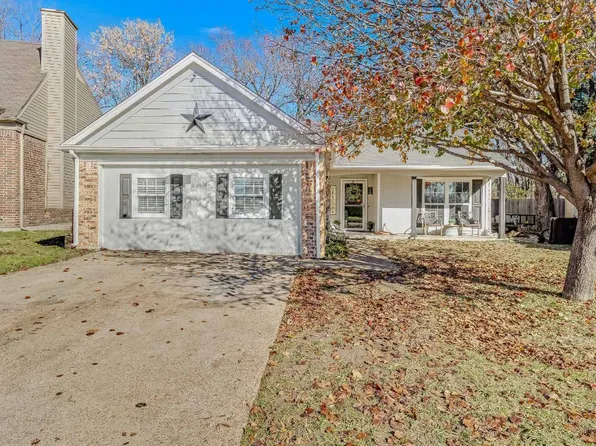 2105 Smokey Mountain Trl, Mesquite, TX 75149