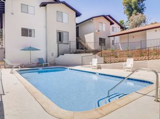 1624 Canyon Rd #95, Spring Valley, CA 91977