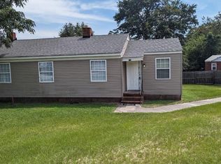 630 Crestlyn Dr, North Augusta, SC 29841