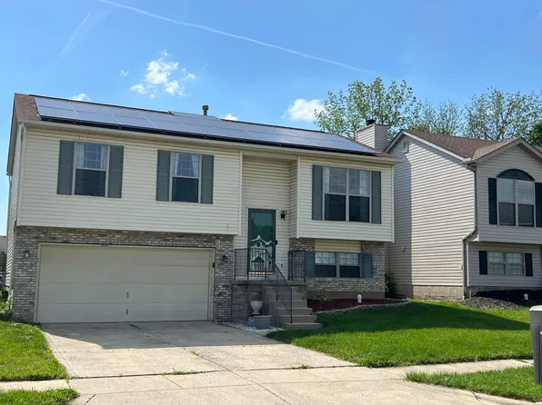 433 Hances Dr, Blacklick, OH 43004