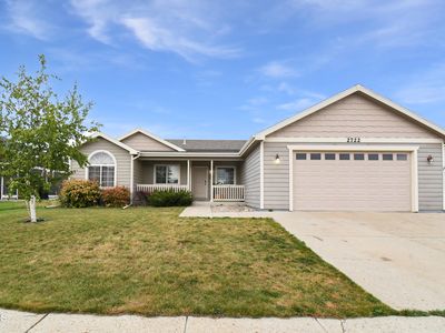 2722 24th St W, Williston, ND, 58801