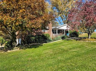 210 Cole Rd, Sarver, PA 16055