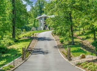 4 Mason Hill Rd, Warren, NJ 07059