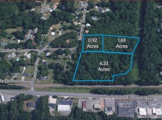 0 Elizabeth Dr, Gastonia, NC 28052