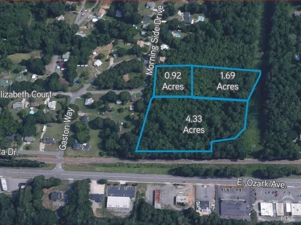 0 Elizabeth Dr, Gastonia, NC 28052