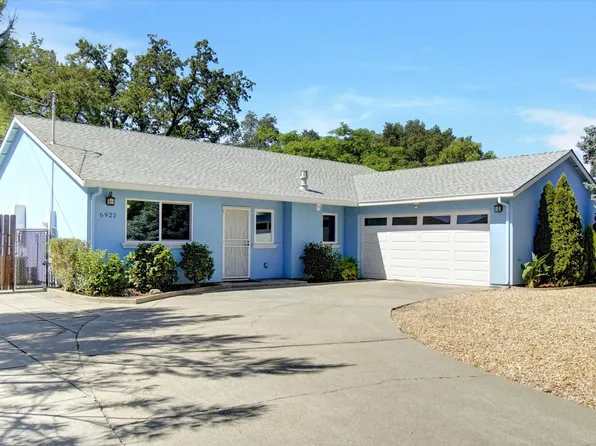 6922 Linda Sue Way, Fair Oaks, CA 95628