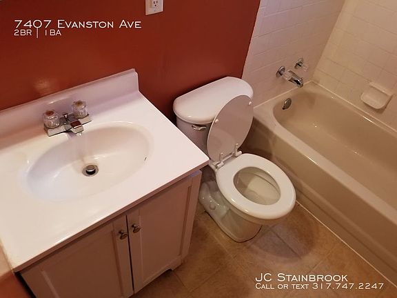 5th image of 7407 Evanston Ave