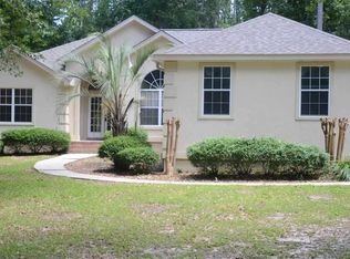 1817 Log Ridge Trl, Tallahassee, FL 32312
