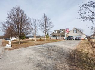 2926 Patty Ln, South Coffeyville, OK 74072