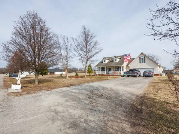 2926 Patty Ln, South Coffeyville, OK 74072