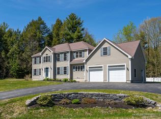 13 Talbot Dr, Arundel, ME 04046