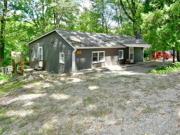 236 W Lakeview Dr, Nineveh, IN 46164