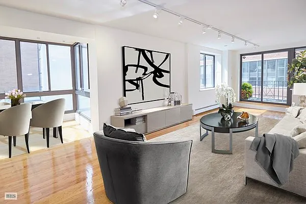 Sold by Brown Harris Stevens | media 1