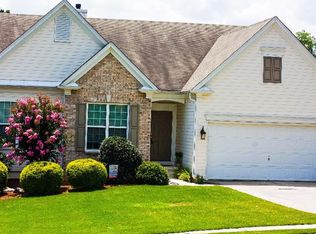 6665 Cold Stream Dr, Cumming, GA 30040