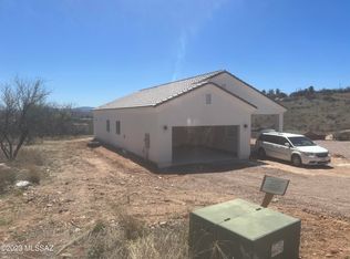 1227 Usa Ct, Rio Rico, AZ 85648
