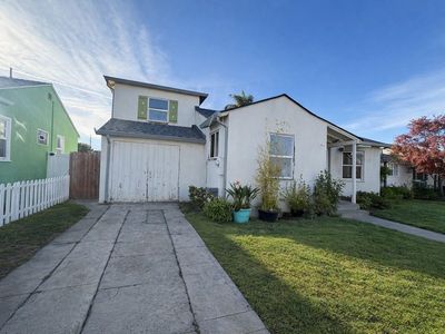 1491 Wainwright Ave, San Leandro, CA, 94577