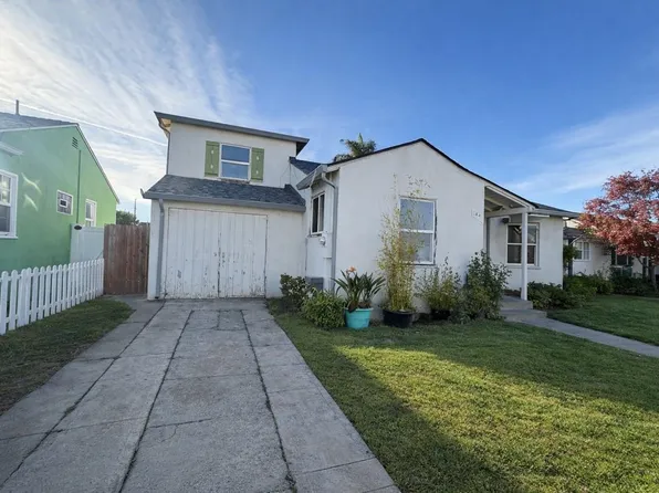 1491 Wainwright Ave, San Leandro, CA 94577