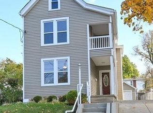 5122 Section Ave, Cincinnati, OH 45212