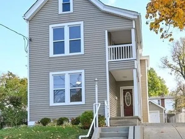 5122 Section Ave, Cincinnati, OH 45212
