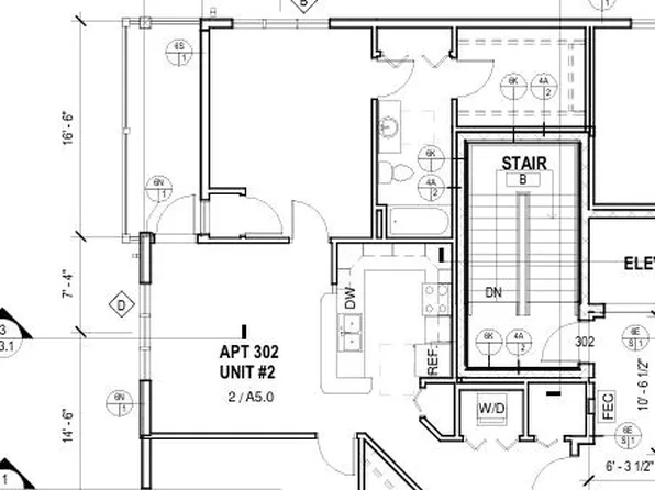 122-128 Wisconsin St, West Bend, WI 53095