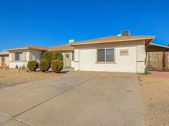 3rd image of 8832 W Cinnabar Ave
