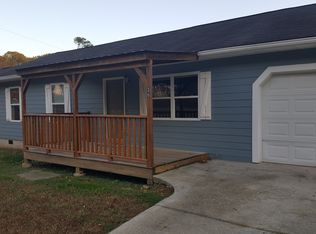 35 Gatlin Rd, Cartersville, GA 30121