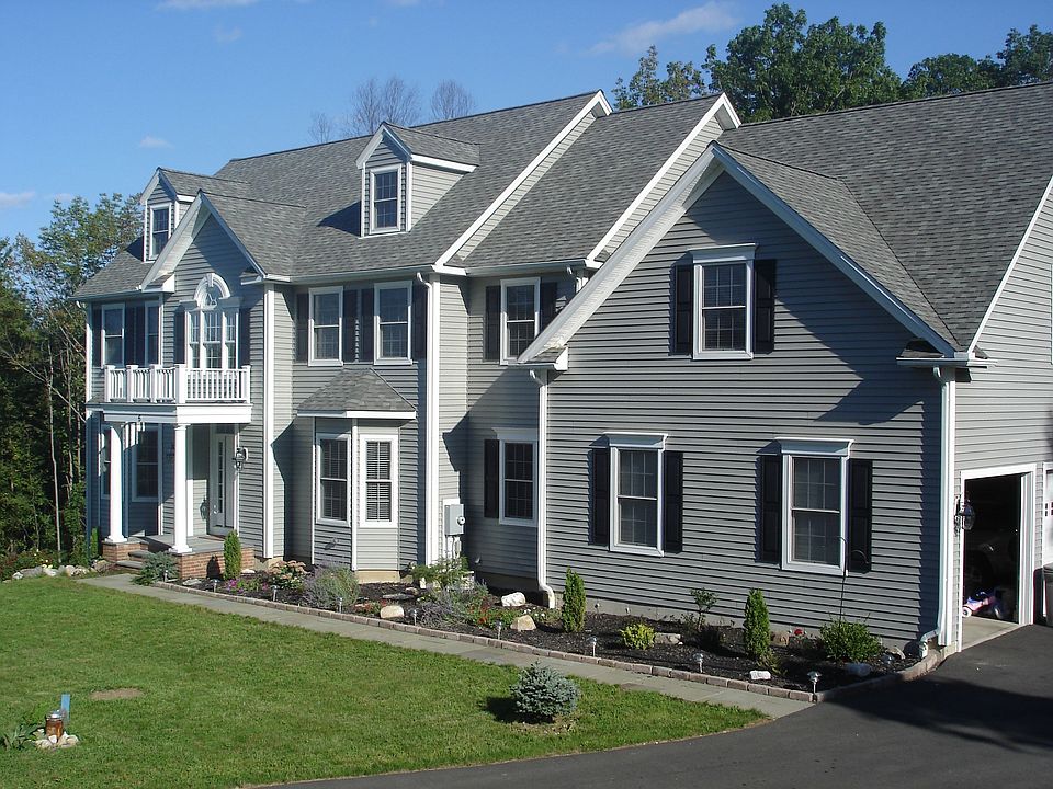 Luxury Living!