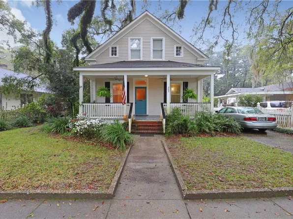 263 Park Ave, Mobile, AL 36607