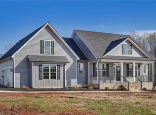 143 Lillard Rd, Ruffin, NC 27326