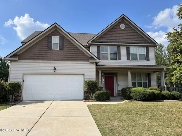 286 Palamon Drive, Grovetown, GA 30813
