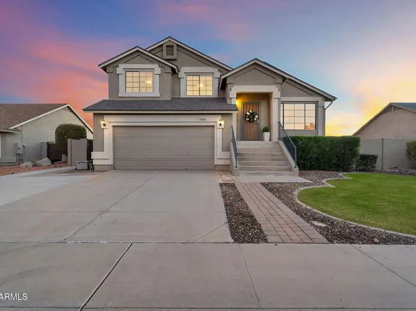 1903 E JASPER Drive, Chandler, AZ 85225