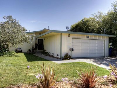 450 Metzgar St, Half Moon Bay, CA, 94019