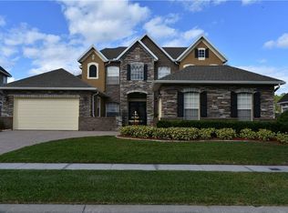 16308 Bristol Lake Cir, Orlando, FL 32828