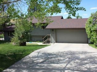 2400 Greyson Ct, Helena, MT 59601