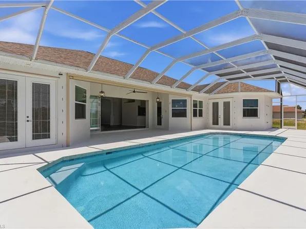 1165 Boundary BLVD, ROTONDA WEST, FL 33947