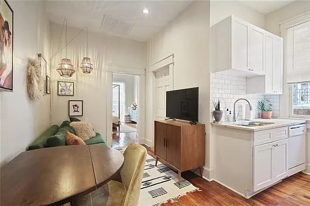1 bed, 1.0 bath, 459 sqft, $1,500 — Photo 4