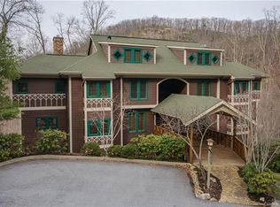 61 Creekside Way #G-301, Burnsville, NC 28714