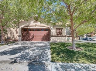 3354 Mountain Bluebird St, Las Vegas, NV 89117