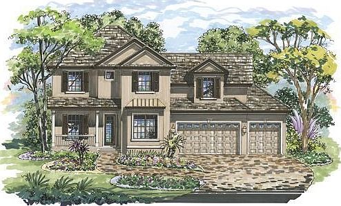 1st image of 5851 Parkset Dr