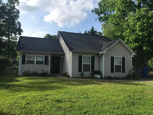 117 Darlington Ave, Greenville, SC 29609