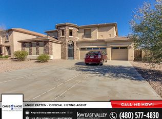 31241 N Gecko Trl, San Tan Valley, AZ 85143