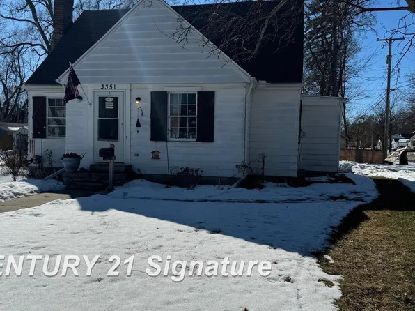 3351 Court St, Saginaw, MI 48602