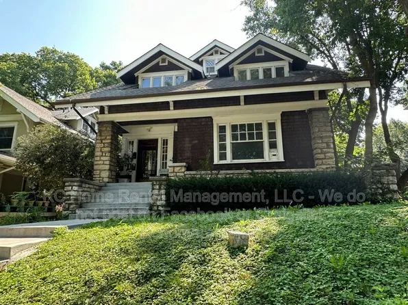 3631 Pennsylvania Ave, Kansas City, MO 64111