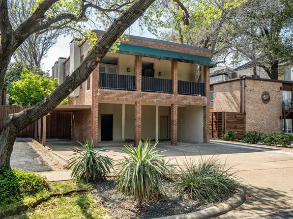 4031 Holland Ave APT B, Dallas, TX 75219