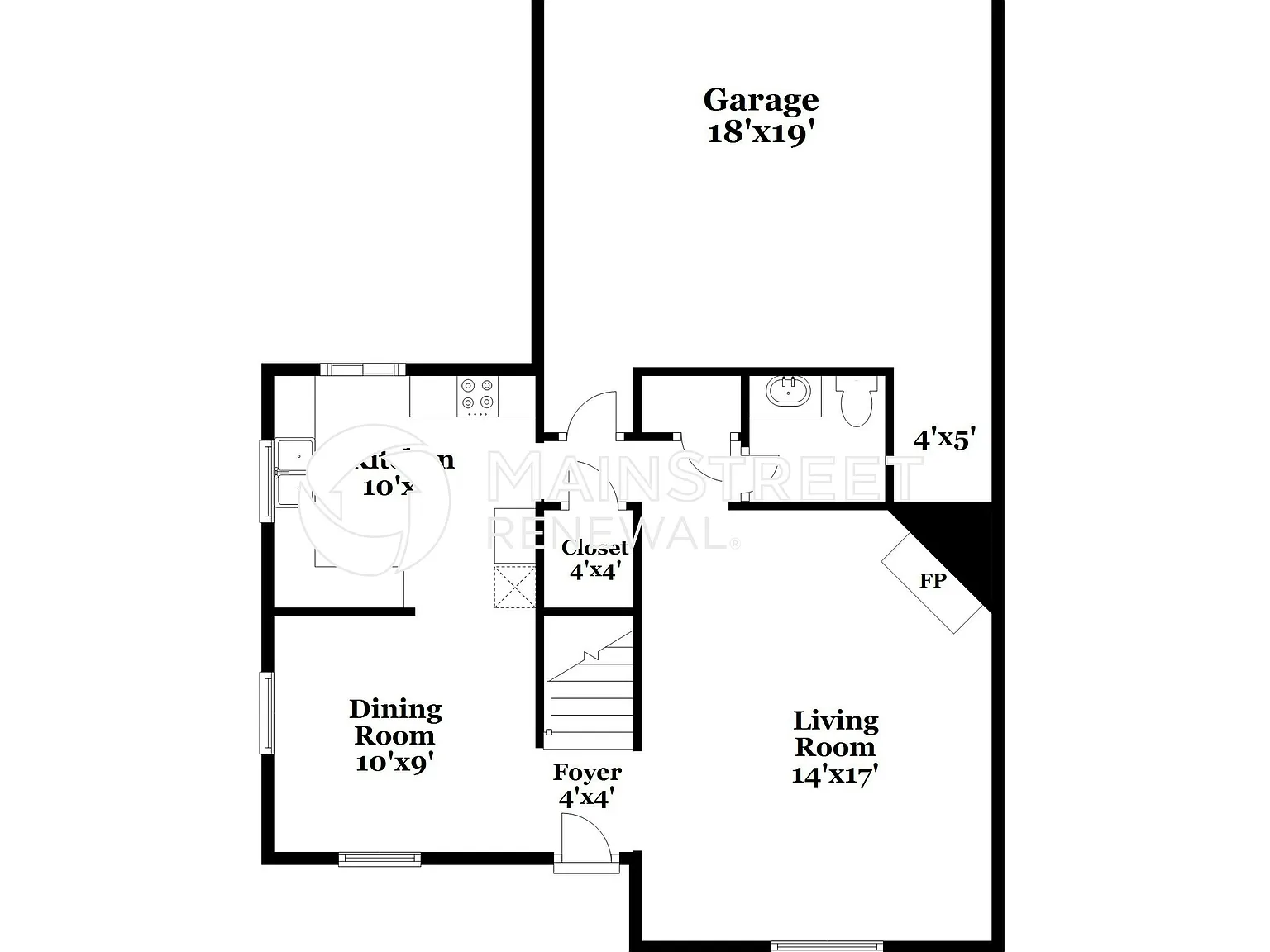 817 Rain Dance Way — Photo 3