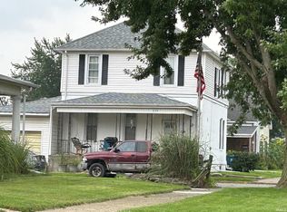 336 Grove St, Logansport, IN 46947