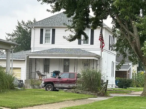 336 Grove St, Logansport, IN 46947