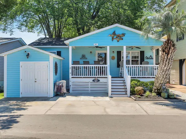 6001 - Q21 South Kings Hwy., Myrtle Beach, SC 29575