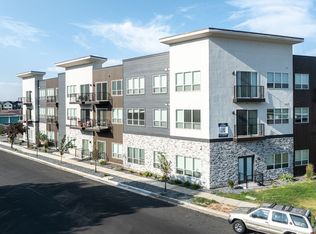 Wasatch View Apartments, Ogden, UT 84403