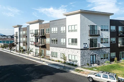 Wasatch View Apartments Photo 1